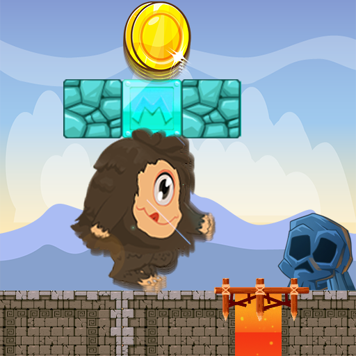 Adventure Monster Free icon