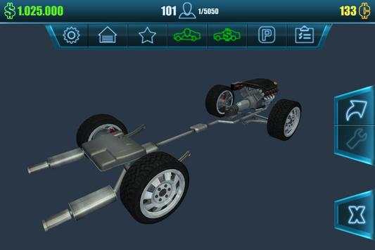 Car Mechanic Simulator 2016 screenshot 3