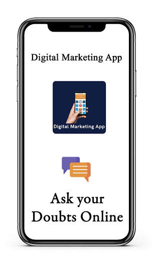 Digital Marketing App screenshot 3