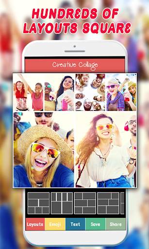 Cam B612 Selfie Expert screenshot 8