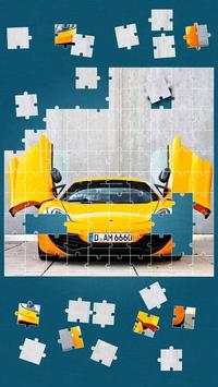 Cars Jigsaw Puzzle screenshot 7