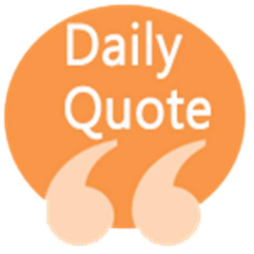 Daily Quotes And Status 1.0