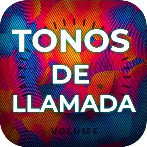 Tonos de Llamada Gratis de Canciones Gratis Mp3 icon