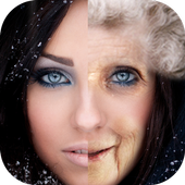 Make Me Old icon
