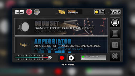 AmaPiano Beat Maker screenshot 3
