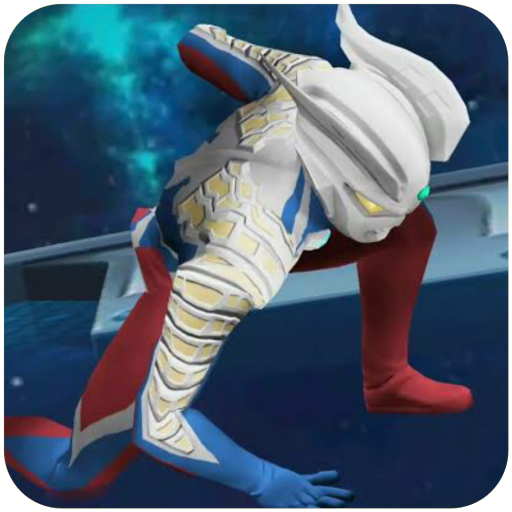 ikon Guide Ultraman Tips Legend Hero free
