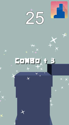 3D Tower Building screenshot 3