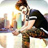City Photo Frame on 9Apps