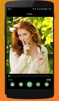 Max Player - HD Video Player Max Music Player Pro screenshot 2