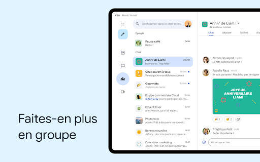 Gmail screenshot 12