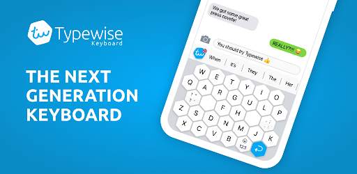 Typewise Custom Keyboard - Big Keys, Emoji & Fonts स्क्रीनशॉट 9