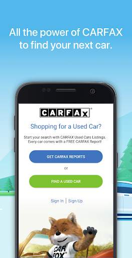 CARFAX Find Used Cars for Sale screenshot 1