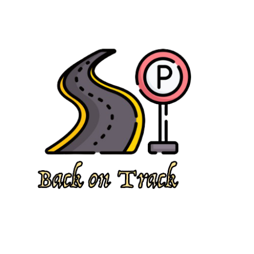 Back On Track icon