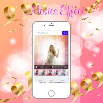 Free Video Editor Maker screenshot 5
