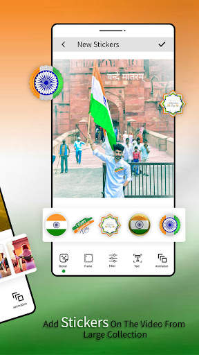 26 January Video Maker screenshot 3