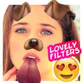 Photo filters for SnapChat 2.0