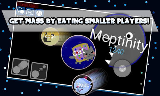 Nebulous.io screenshot 6