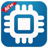 mobile uncle tools network icon
