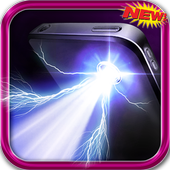 Flashlight - LED Torch Light أيقونة