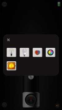 Flashlight Plus screenshot 4