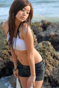 Hot Sexy Girls screenshot 3