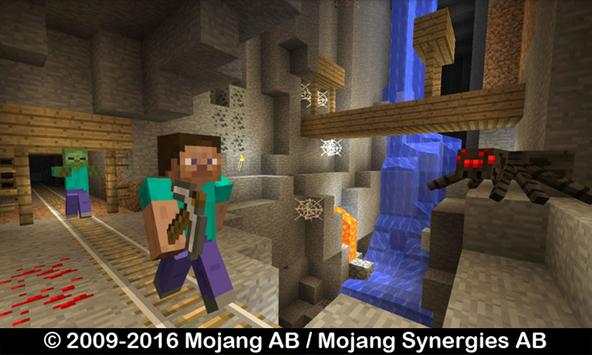 Crafting Guide Professional for Minecraft screenshot 6