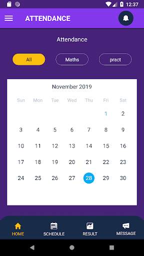 Rishi Valmiki Eco School screenshot 6