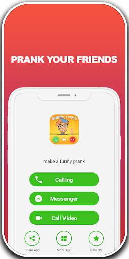 Blippi Fake Call - Video screenshot 3