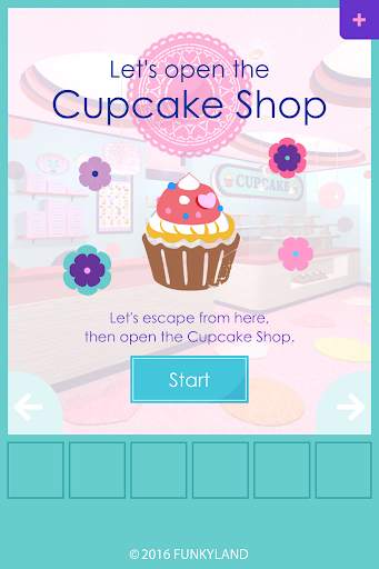 Escape the Sweet Shop Series screenshot 16