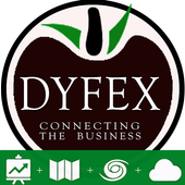 DYFEX- Produce, Grains, Farm. icon