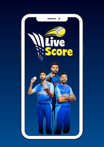 Cricket Live Scores: Live Line screenshot 1