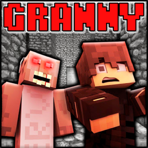 Mod Horror Granny Chapter Two иконка