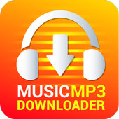 Music Mp3 Download - Free Player icon