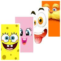Emoji Wallpapers on 9Apps
