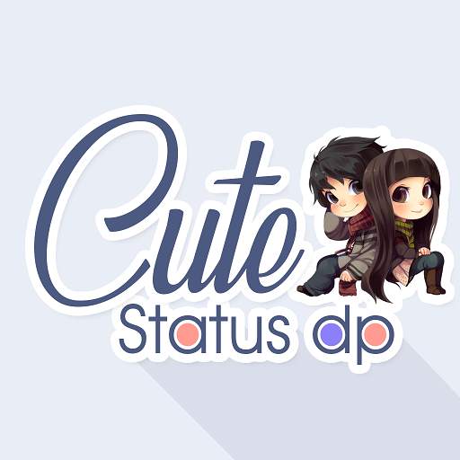 Cute DP and Status for WhatsApp 42