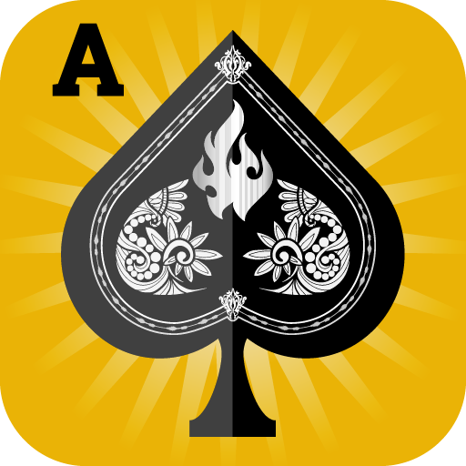 Callbreak, Ludo, Rummy &amp; 9 Card Game -Easygames.io icon
