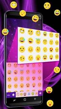 Update Keyboard 2 تصوير الشاشة