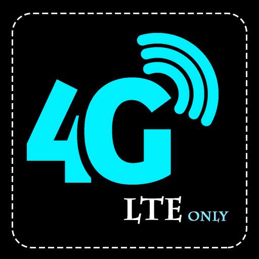 Force 4G LTE - 5G Mode Only 1.5