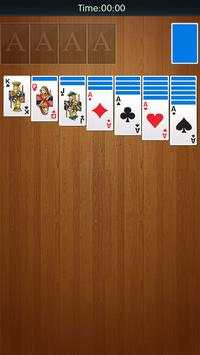 Solitare screenshot 4