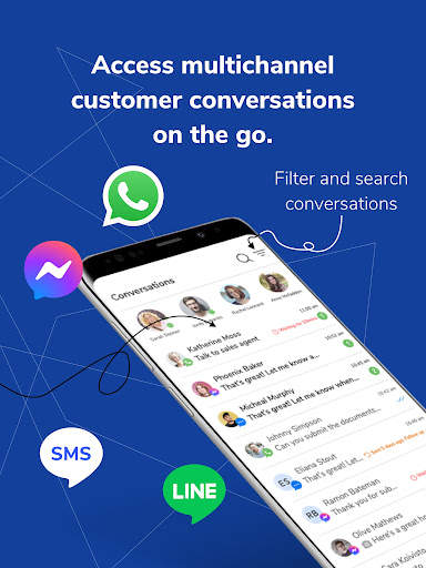 SMS-Magic screenshot 11