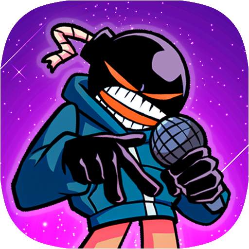 Friday Funny Mod Whitty 1.0.6