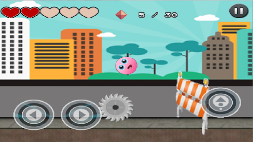Greg Adventures screenshot 7