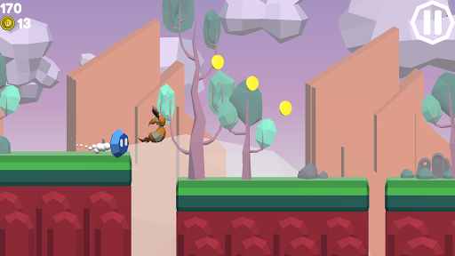 Octo Dash скриншот 2