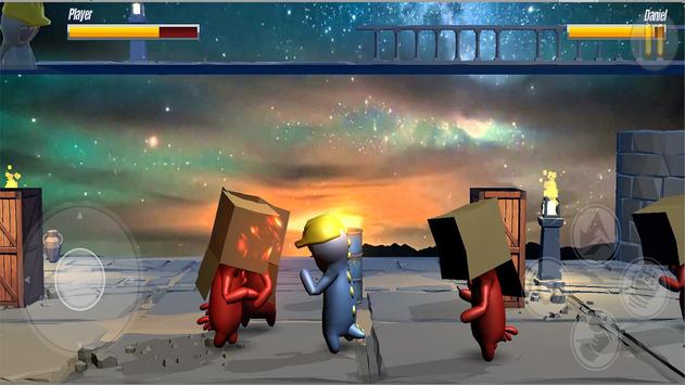Gang Human Fall screenshot 1