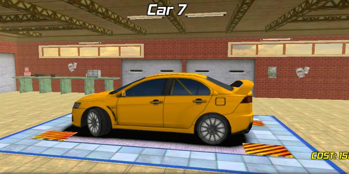 Donuts Drift screenshot 7