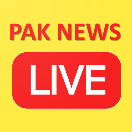 Pak News Live Tv icon
