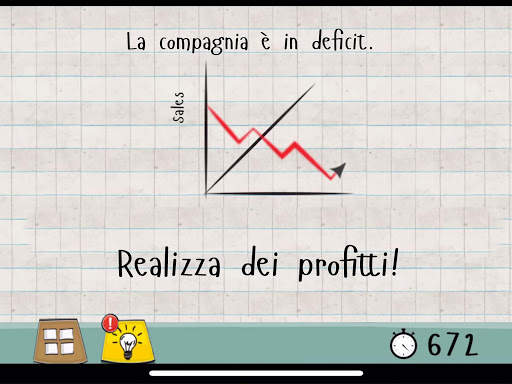 Maestro di Logica 1 screenshot 12