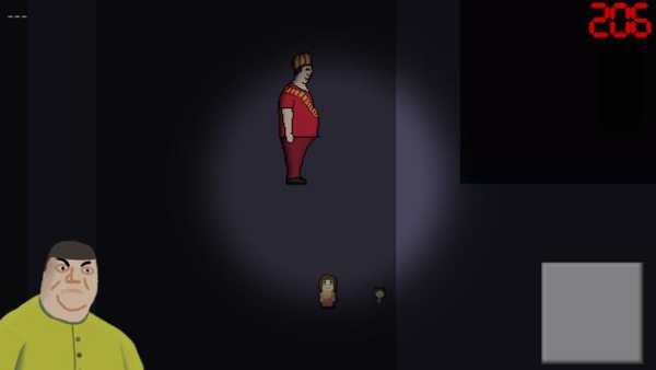 FKoKFII: Angry Angry Froggold II screenshot 5