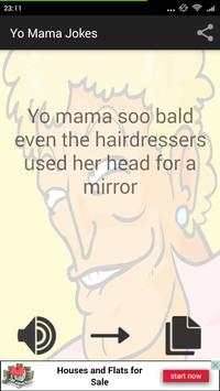 Yo Mama Jokes Best Compilation screenshot 2