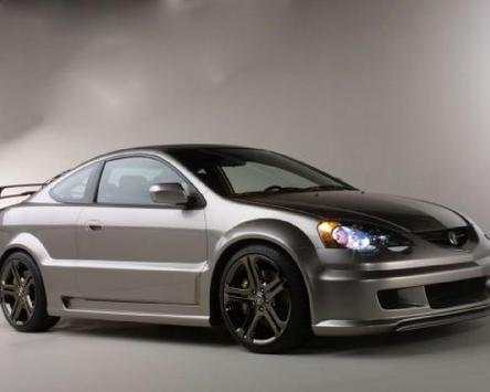 Jigsaw Puzzle Cars Honda screenshot 3